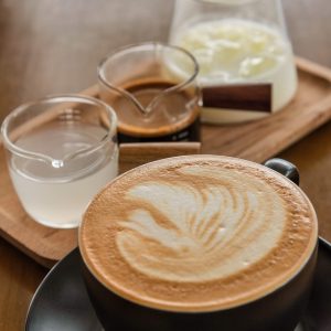 台東咖啡廳推薦- 拉法咖啡